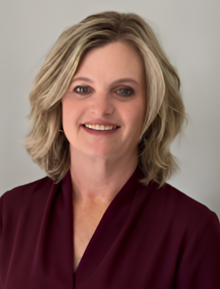 Kari Jensen Thomas