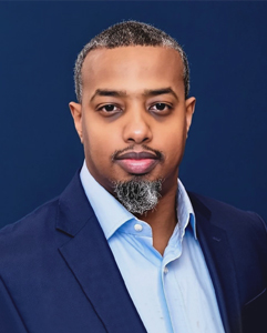 Ahmed Jama