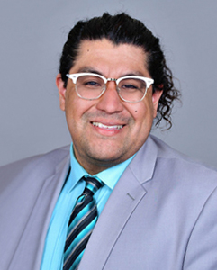 Alexis Benjamin Reyes