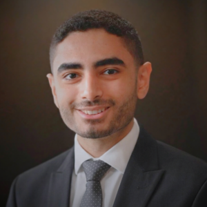 Mohamed Shehata