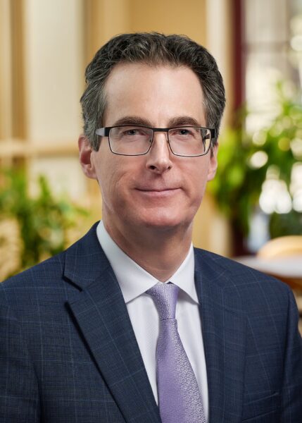 Jim Hilbert