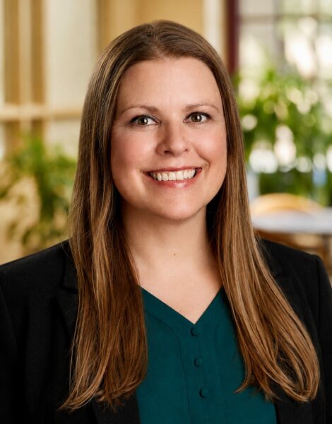 Samantha Gunderson