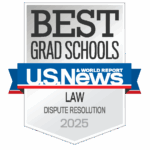 US News Best Grad Schools badge