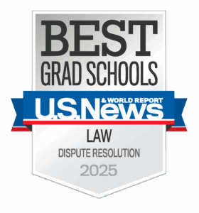 US News Best Grad Schools badge