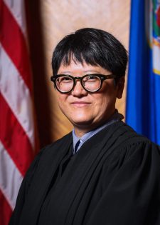 Judge Nicole J. Starr