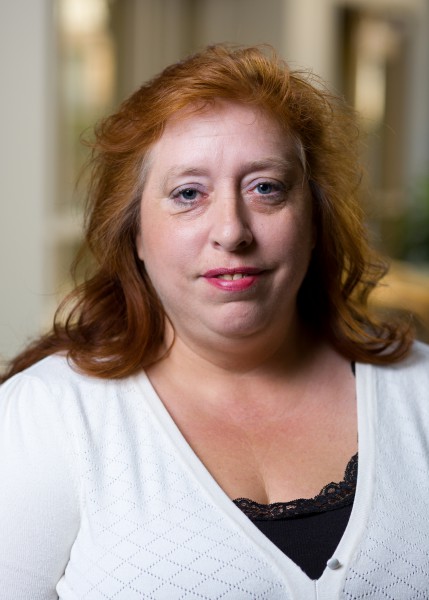Sue McBrayer