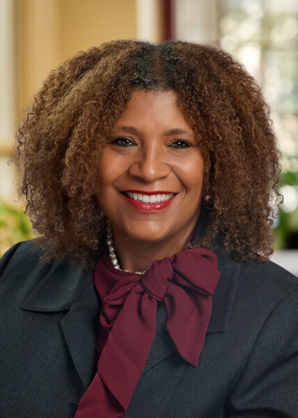 Dana Jones