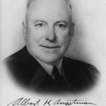 Albert Angstman
