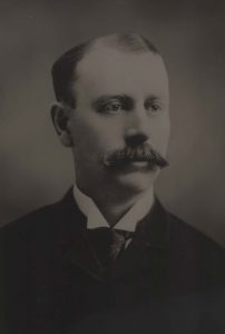 Hiram Stevens