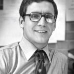 Bruce W. Burton