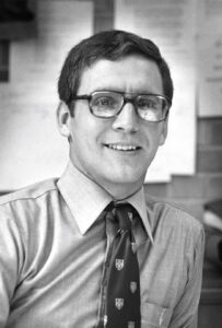 Bruce W. Burton