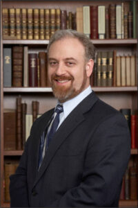 Jon M. Garon