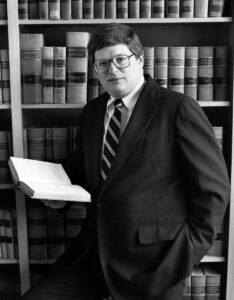Geoffrey Peters