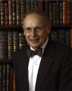 Harry J. Haynsworth