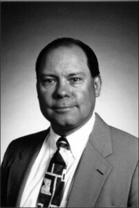 Raymond R. Krause