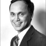 Peter N. Thompson