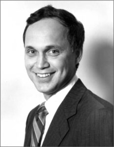 Peter N. Thompson