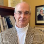 Stephen B. Young