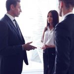 Design a non-discriminatory business needs assessment with internal company stakeholders