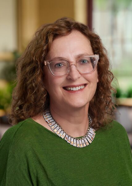Erica G. Strohl