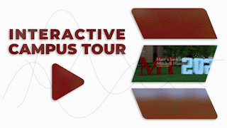 Interactive Campus tour