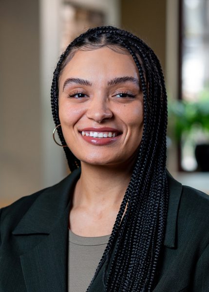 Cierra Buckner