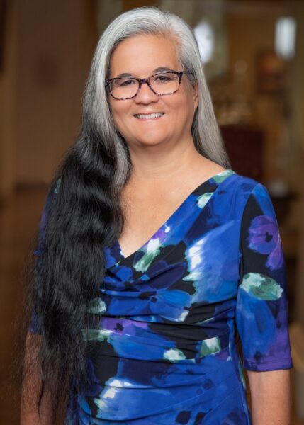 Jill Kehaulani Esch