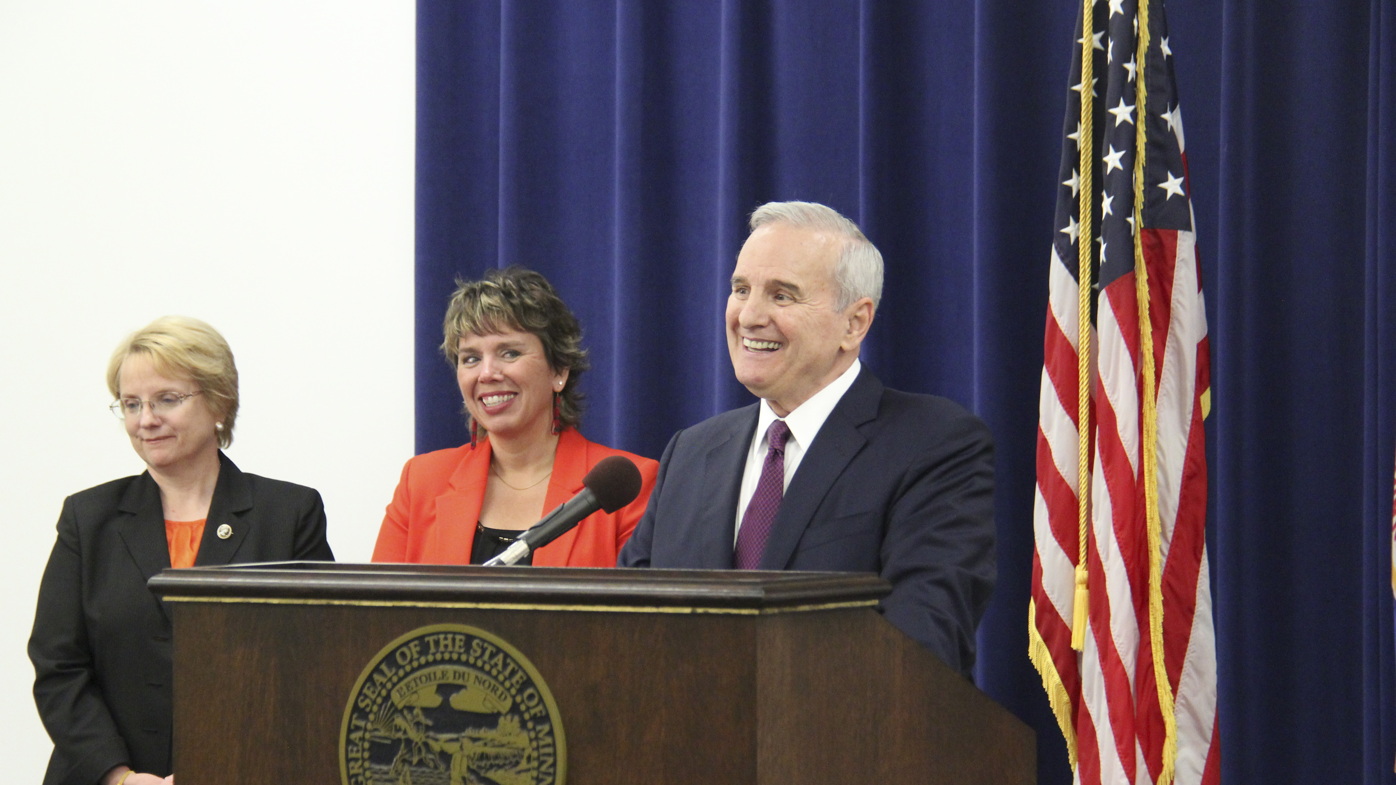 Mitchell Hamline alum appointed to Minnesota Supreme Court News and