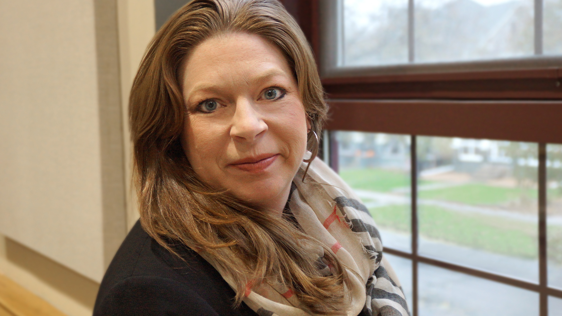 New graduate Jessica Merkel ’18 profiled in Attorney at Law Magazine