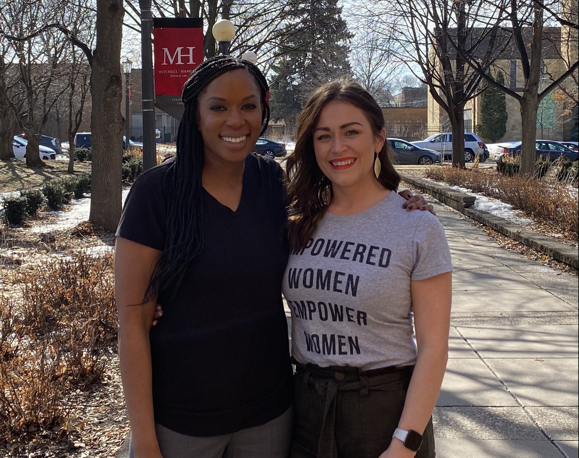 Blended Learning Students Elected To Top Sba Posts News And Events Mitchell Hamline School Of Law Blended Learning Students Elected To Top Sba Posts News And Events Mitchell Hamline School Of Law