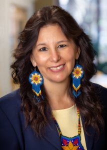 Le Native American Law and Sovereignty Institute de Mitchell Hamline lance un conseil consultatif – Nouvelles et événements, Medial Conseil