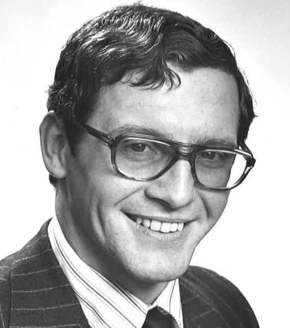 Bruce Burton, former Mitchell dean and professor, dies at age 83 News