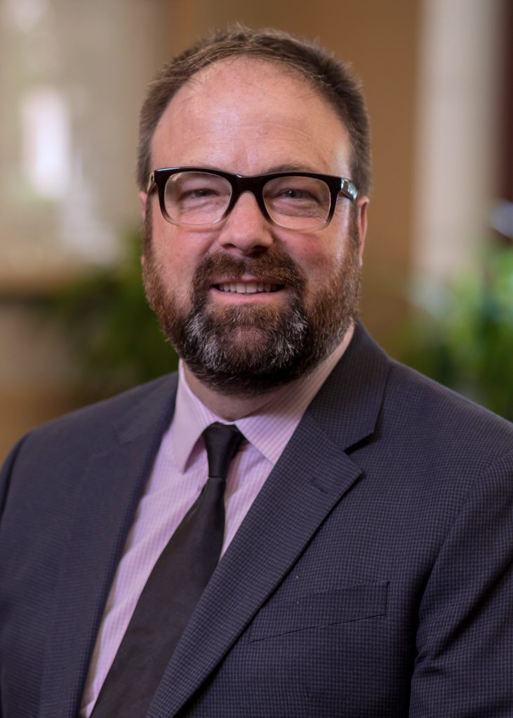 Legal Writing is hitting its stride at Mitchell Hamline News and