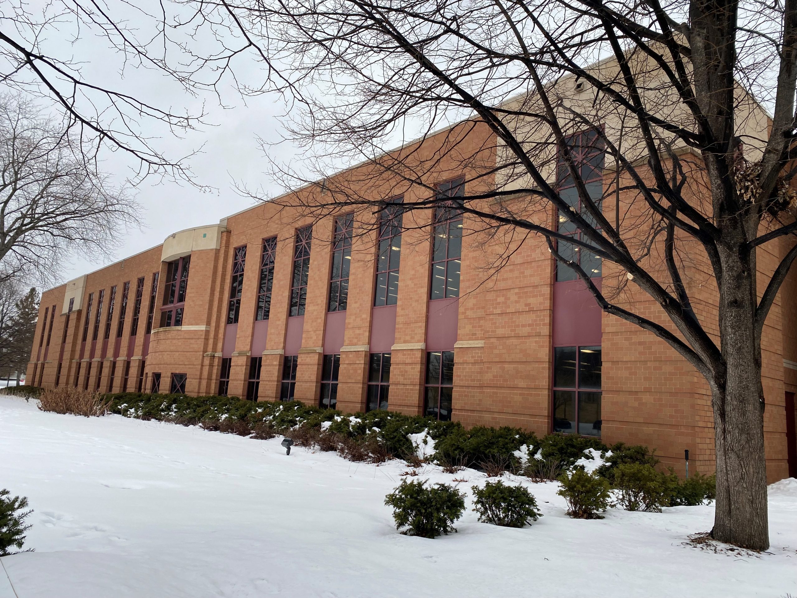 Update to COVID protocols News and Events Mitchell Hamline School