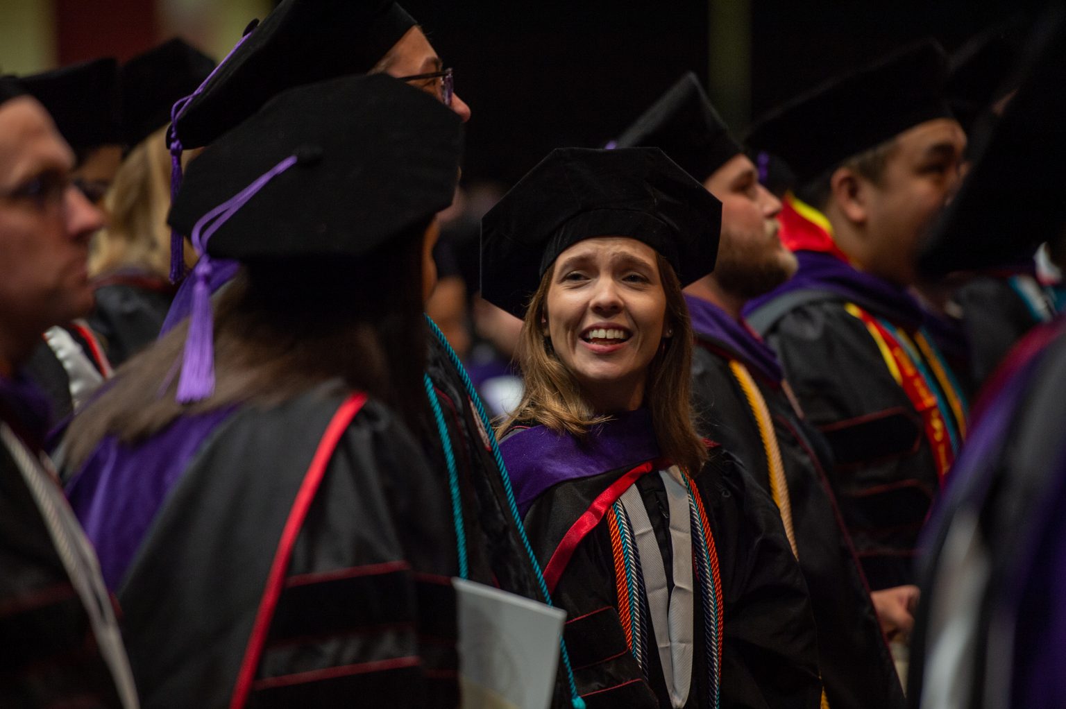 2023 Mitchell Hamline School Of Law Commencement News And Events Mitchell Hamline School 