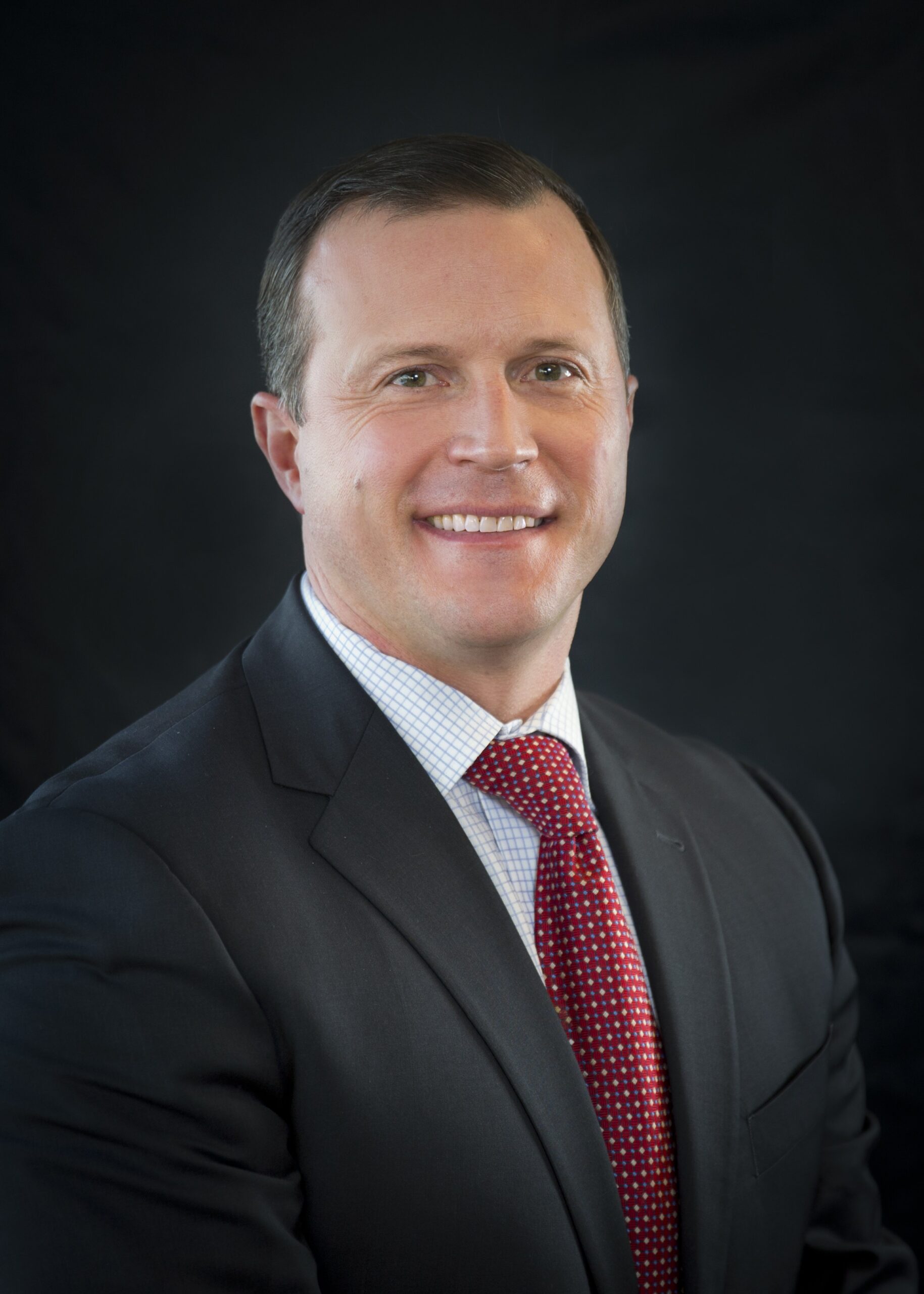 Clint Campion ’99