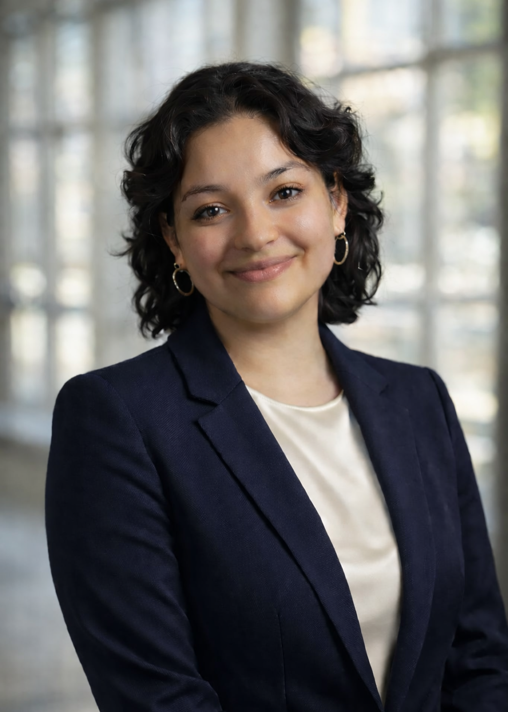 Reen Reinhardt ’24