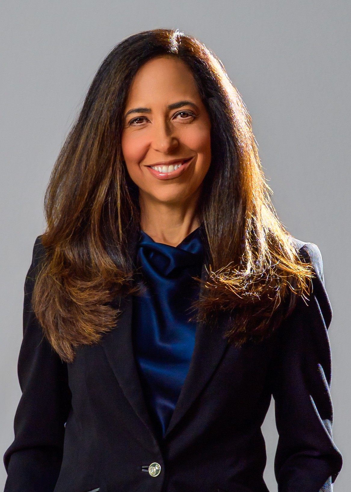 Valerie Alexander ’25