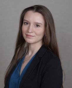 Eliza Piekarski