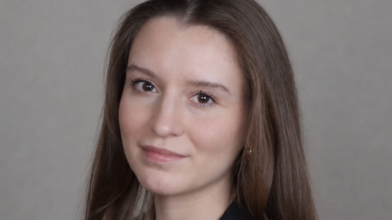 Eliza Piekarski