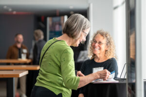 Mitchell Hamline Celebration