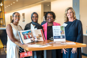 Mitchell Hamline Celebration