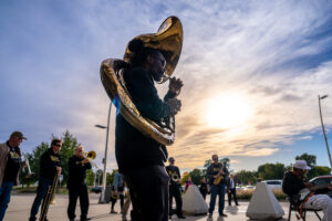 Mitchell Hamline Celebration