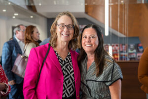 Mitchell Hamline Celebration