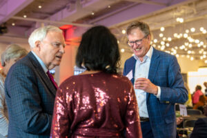 Mitchell Hamline Celebration