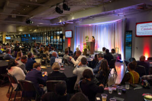 Mitchell Hamline Celebration