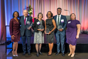 Mitchell Hamline Celebration