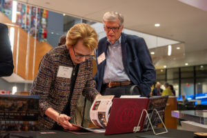 Mitchell Hamline Celebration