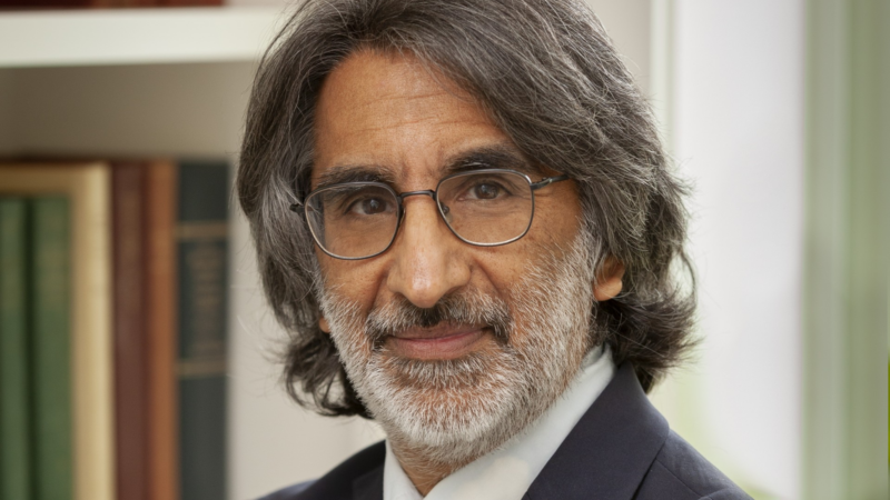 Professor Akhil Reed Amar