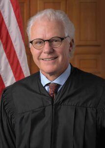 Hon. Steven E. Rau ’83